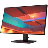 Lenovo ThinkVision P27h-20 WLED Monitor - 27" IPS 16:9 Quad HD 2560x1440 | 61E9GAT6EU | ePonuda.com